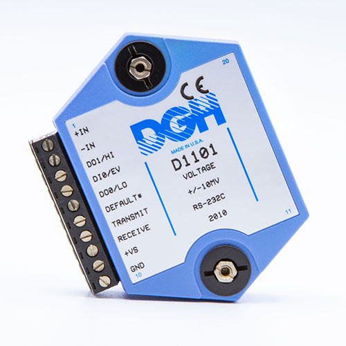 Blue D1000 Series module