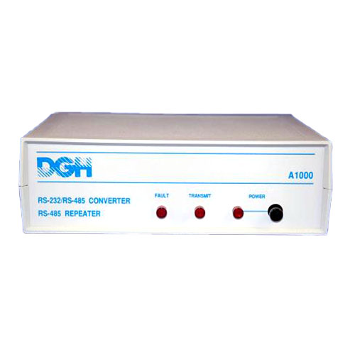 A1000 RS-232 To RS-485 Serial Communications Converters
