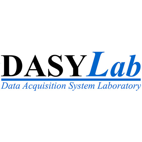DASYLab software logo