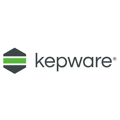 Kepware software logo