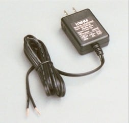 Power Supplies